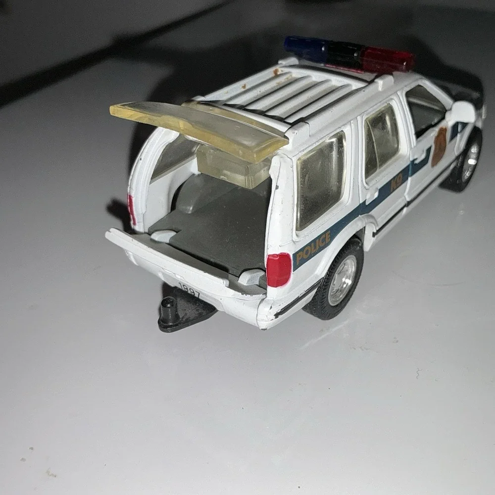 Road Champs 43 diecast